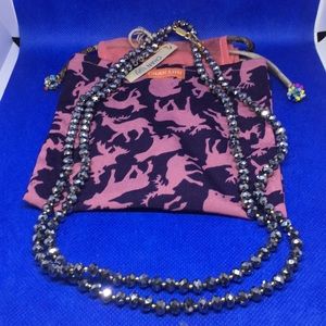 Chan Luu Necklace NWT